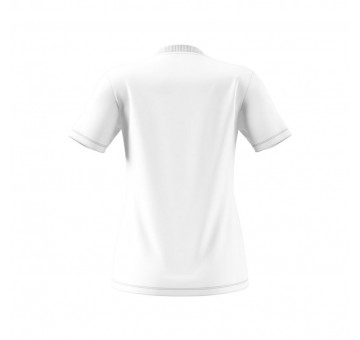 Camiseta Adidas Tee Blanca
