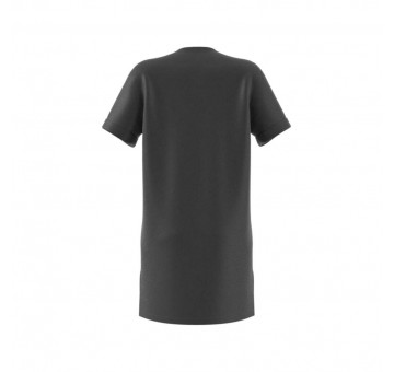 Camiseta Adidas Tee Dress Negra