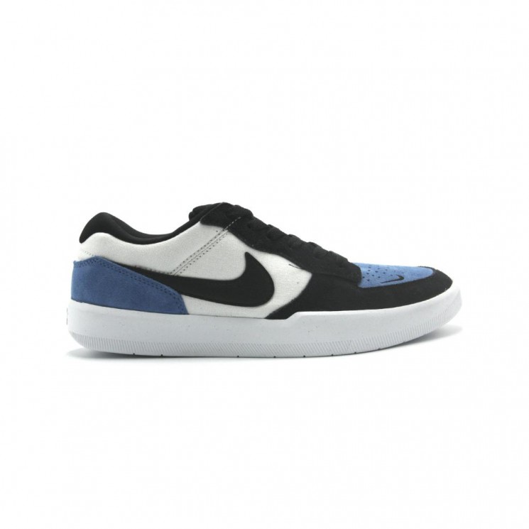 Zapatillas Nike SB Force SB Azul