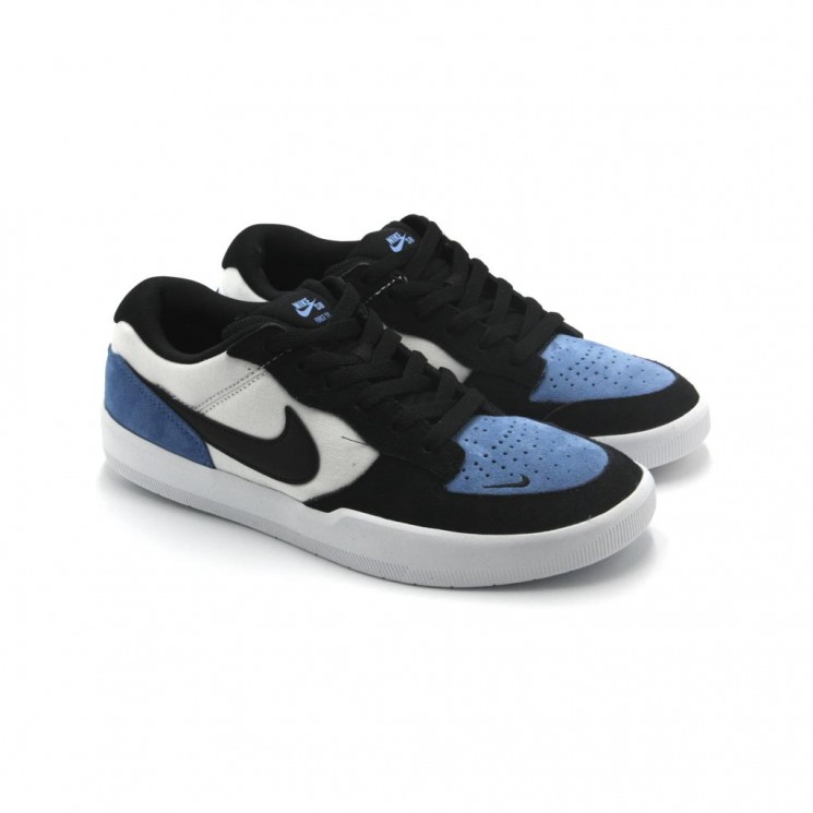 Zapatillas Nike SB Force SB Azul