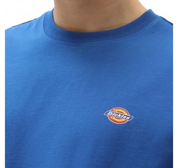 Camiseta Dickies SS Mapleton T Shirt Azul