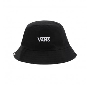 Sombrero Vans WM Delux Hankley Bucket Negro