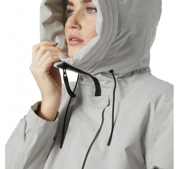 Parka Helly Hansen W Victoria Insulated Rain Coat