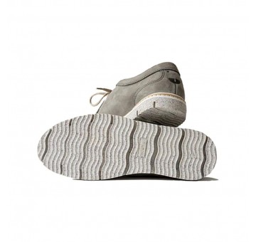Zapatos Funbox Willy Gris