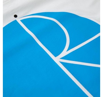 Camiseta Polar Fill Logo Tee Blanca