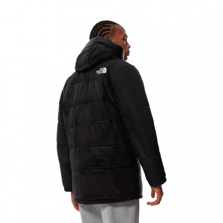 Parka The North Face M Himalayan Insulated Parka