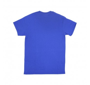 Camiseta Thrasher Argentina Tee Azul