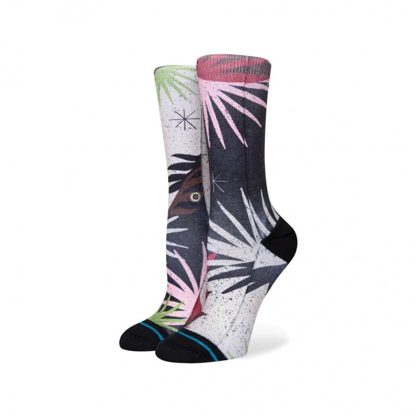 Calcetines Stance Opposition Multicolor
