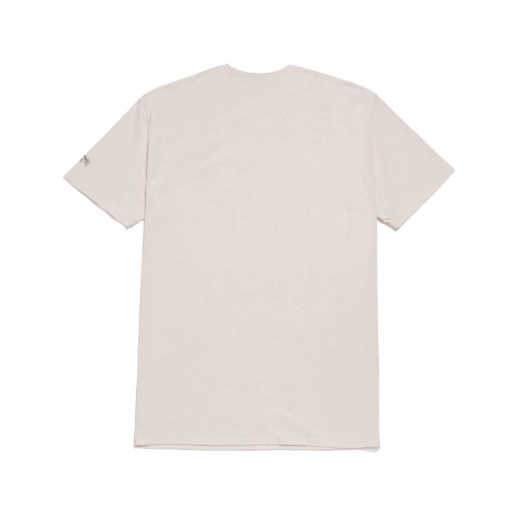 Camiseta HUF Steven Harrington S S Tee Blanco