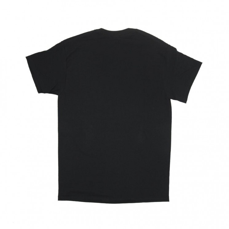 Camiseta Thrasher Skate Rock Tee Negra