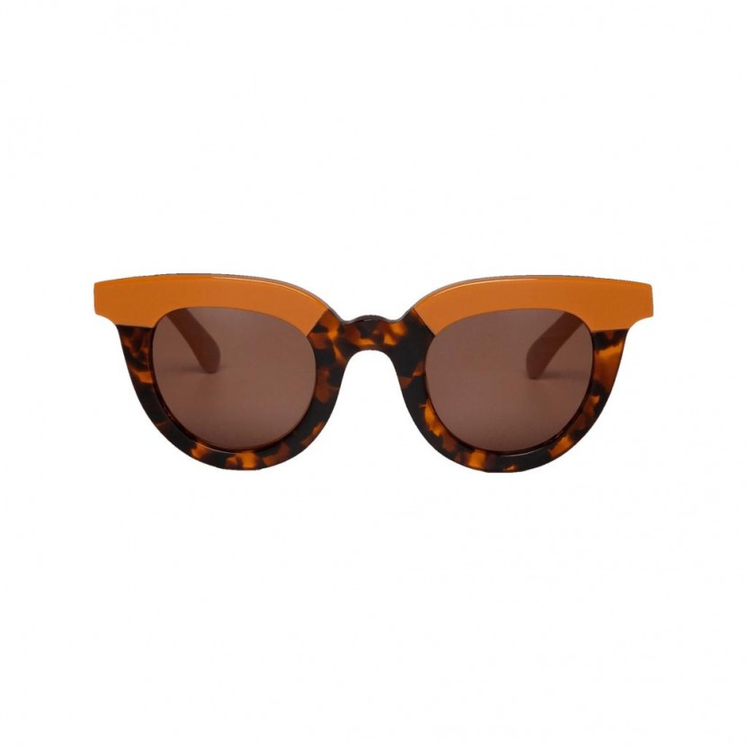 Gafas MrBoho Hayes Toffe Classical Frontal
