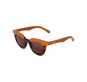 Gafas MrBoho Hayes Toffe Classical Oblicuo