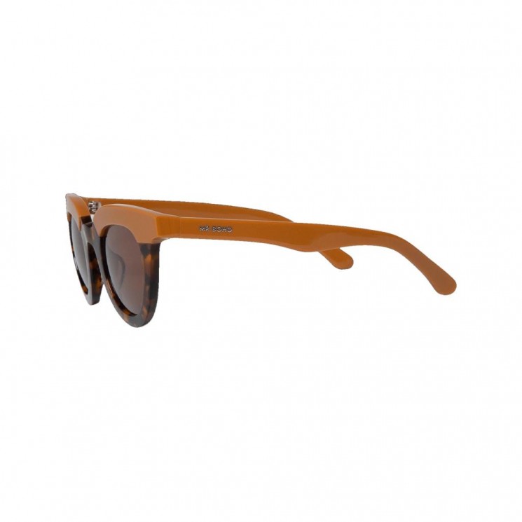 Gafas MrBoho Hayes Toffe Classical Lateral