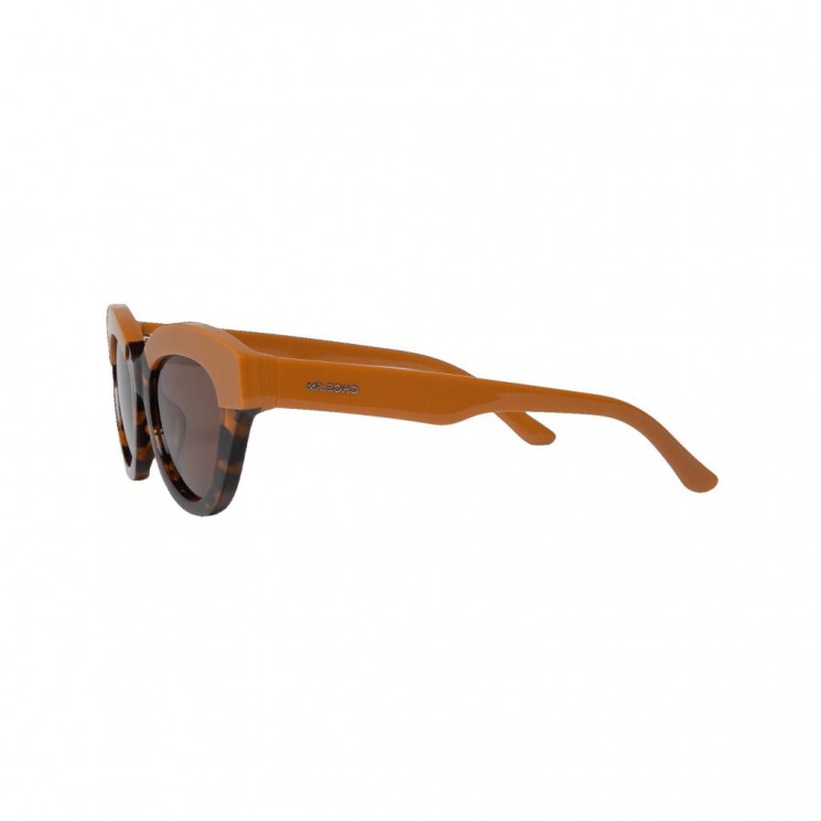 Gafas MrBoho Gracia Toffee Classical Lateral