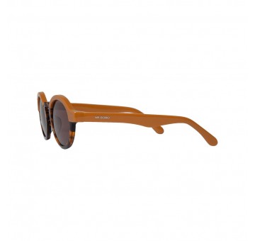 Gafas MrBoho Dalston Toffee Classical Lateral