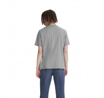 Camiseta Levis SS Relaxed Fit Tee Poster MHG