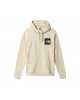 Sudadera The North Face M Fine Hoodie Gravel
