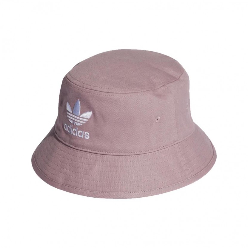 Sombrero Adidas Bucket Hat Magic Mauve