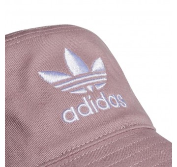 Sombrero Adidas Bucket Hat Magic Mauve
