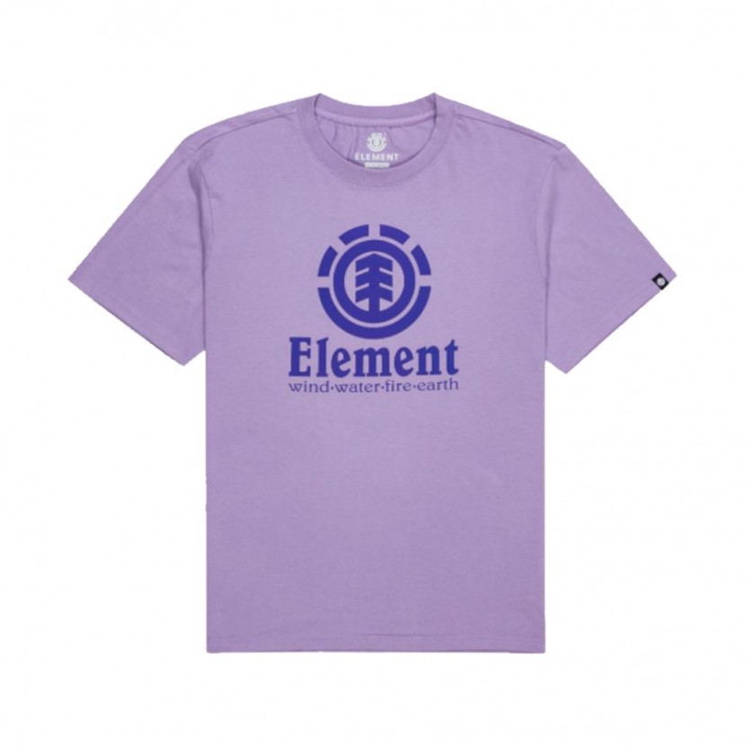 Camiseta Element Vertical SS Daybreak