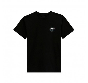 Camiseta Vans MN Holder ST Classic Black