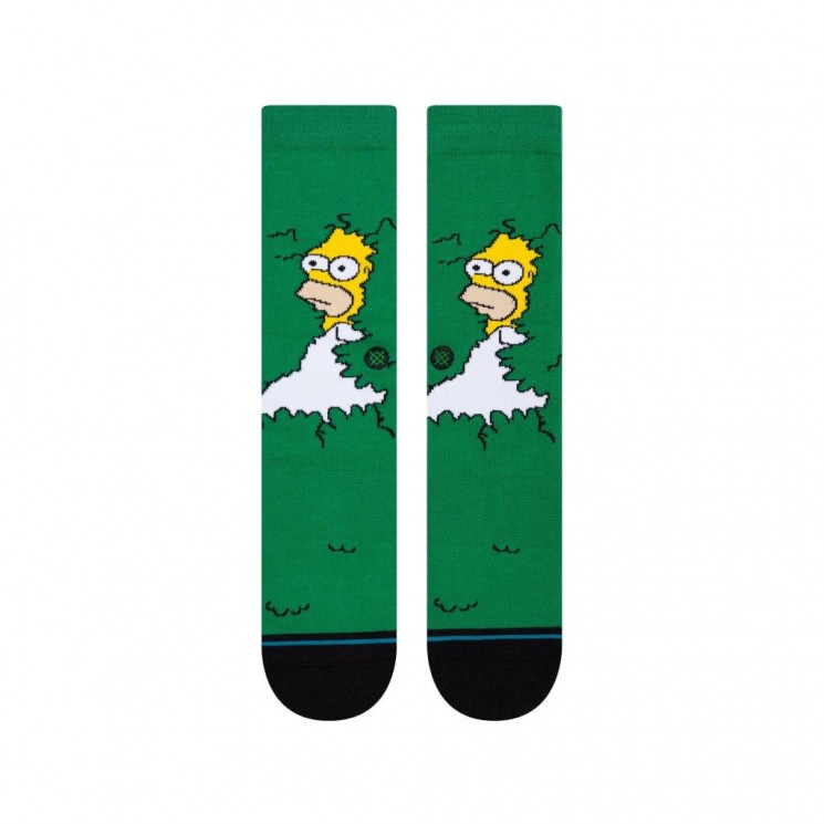 Calcetines Stance Homer The Simpsons