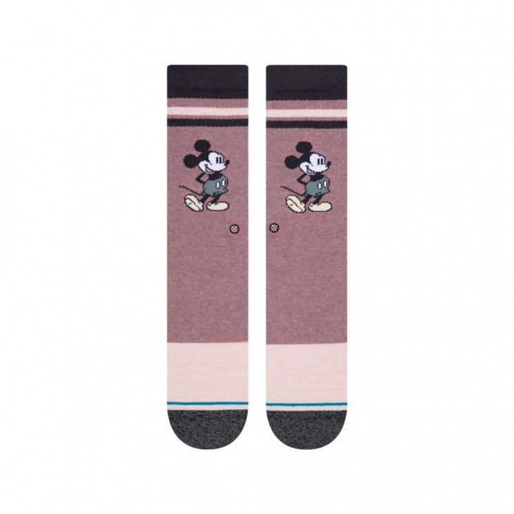 Calcetines Stance Vintage Mickey Multi