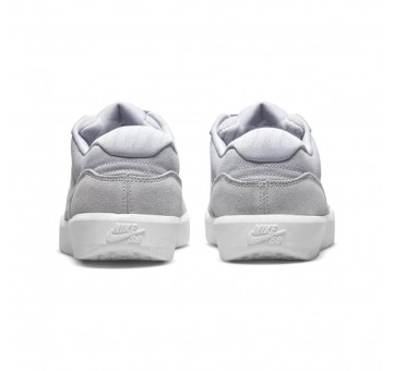 Zapatillas Nike SB Force 58 Wolf Grey