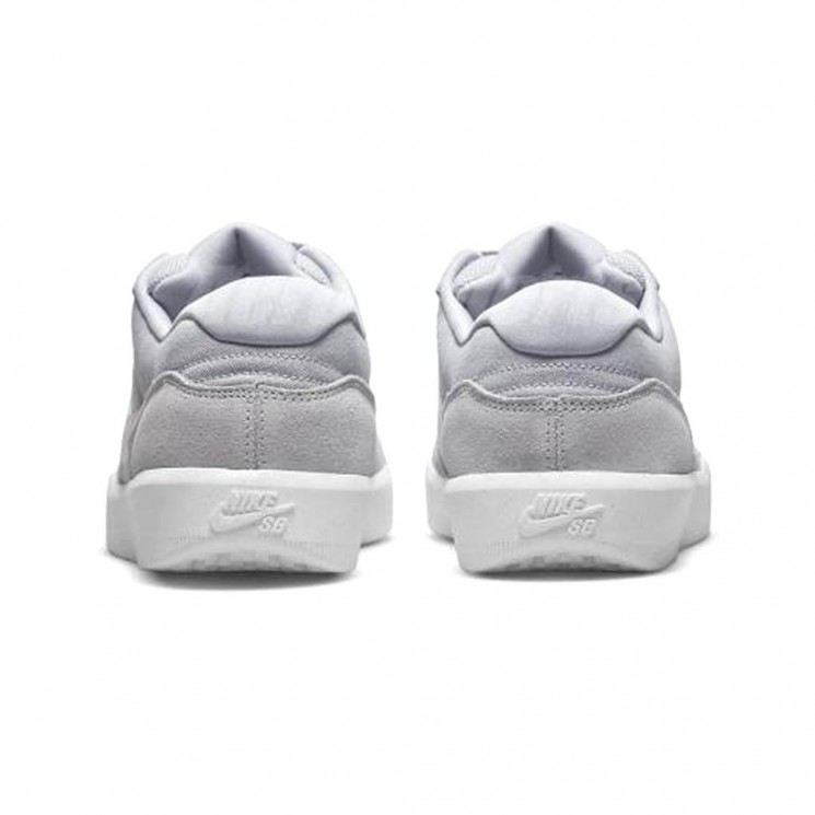 Zapatillas Nike SB Force 58 Wolf Grey