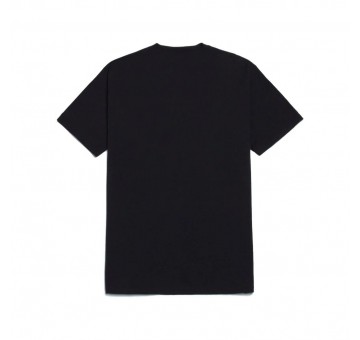 Camiseta HUF Regal S S Pocket Tee Black