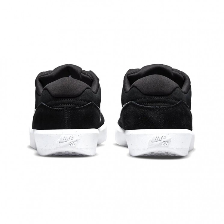 Zapatillas Nike SB Force 58 Black White