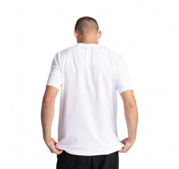 Camiseta Element Wexford Optic White