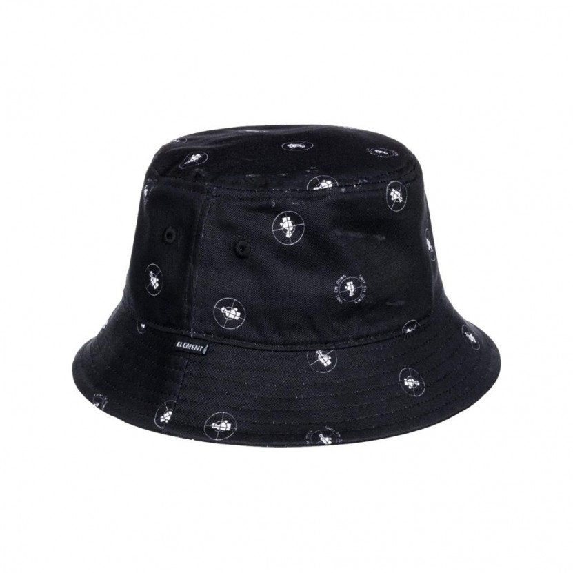 Sombrero Element Pexe Eager Black