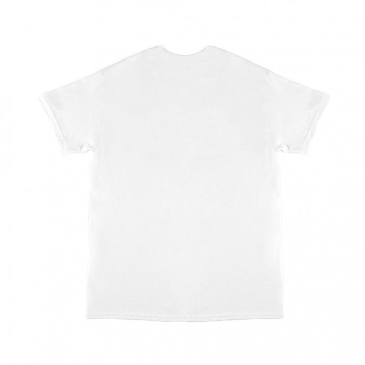 Camiseta Thrasher Possesed Tee White