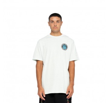Camiseta Santa Cruz SB Lifestyle T Shirt Ice Blue