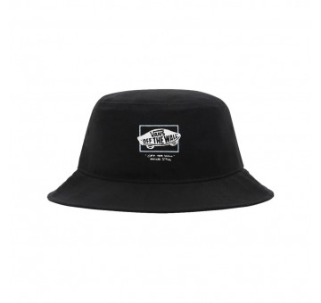 Sombrero Vans MN Understone II Bucket Hat Sketchy Past