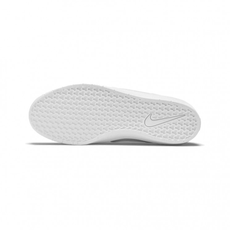 Zapatillas Nike SB Force 58 Premium White White