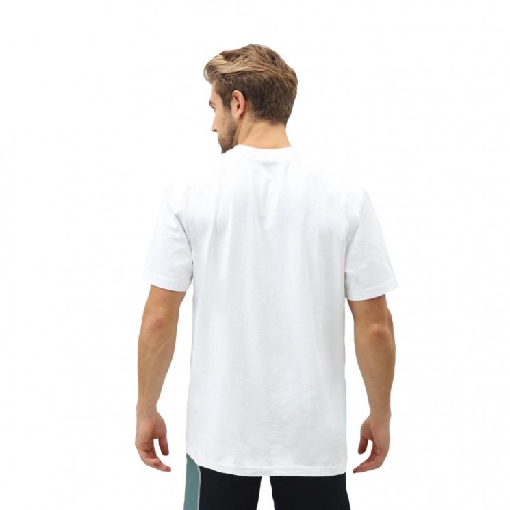 Camiseta Dickies Porterdale T Shirt White