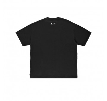 Camiseta negra Nike TEE LAUNDRY