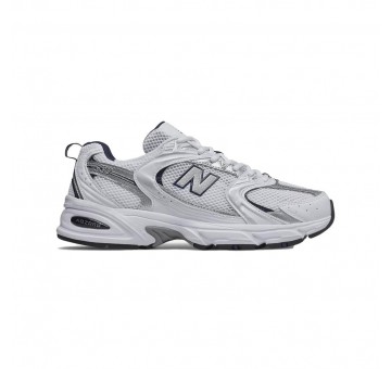 Zapatillas blancas MR530 de New Balance