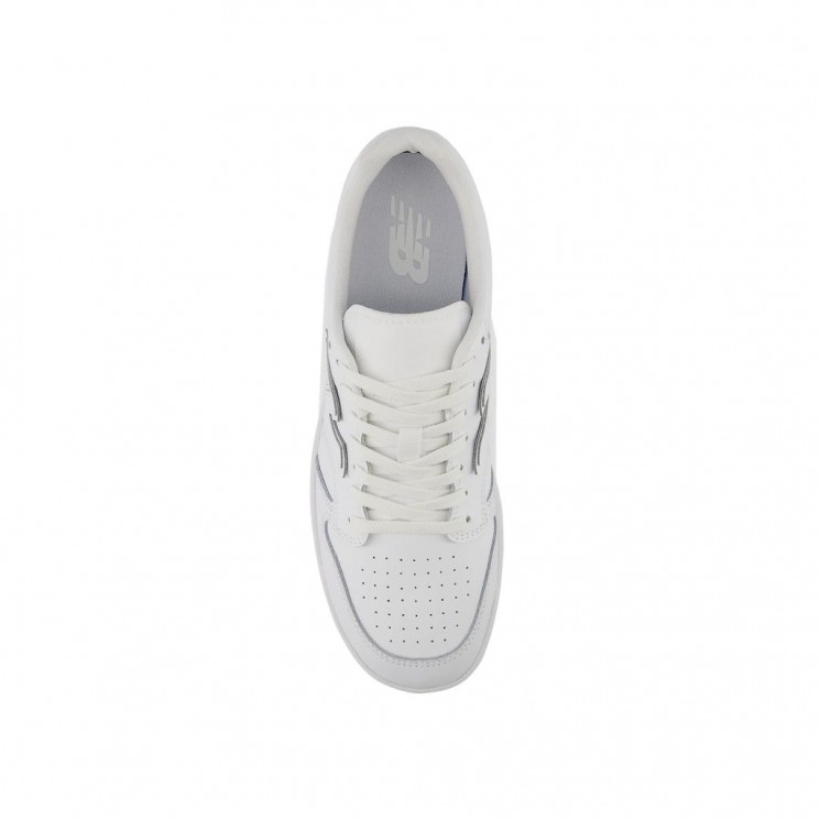 Zapatillas BB480 de New Balance color blanco