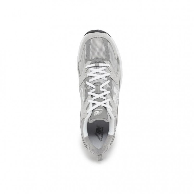 Zapatillas deportivas grises New Balance MR530