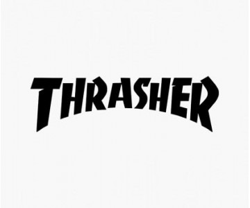 THRASHER
