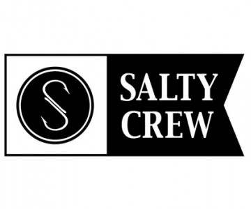 SALTY CREW